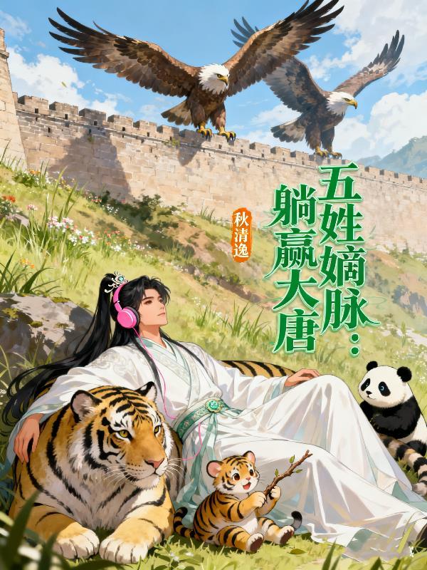 五姓嫡脉:躺赢大唐 五姓嫡脉:躺赢大唐